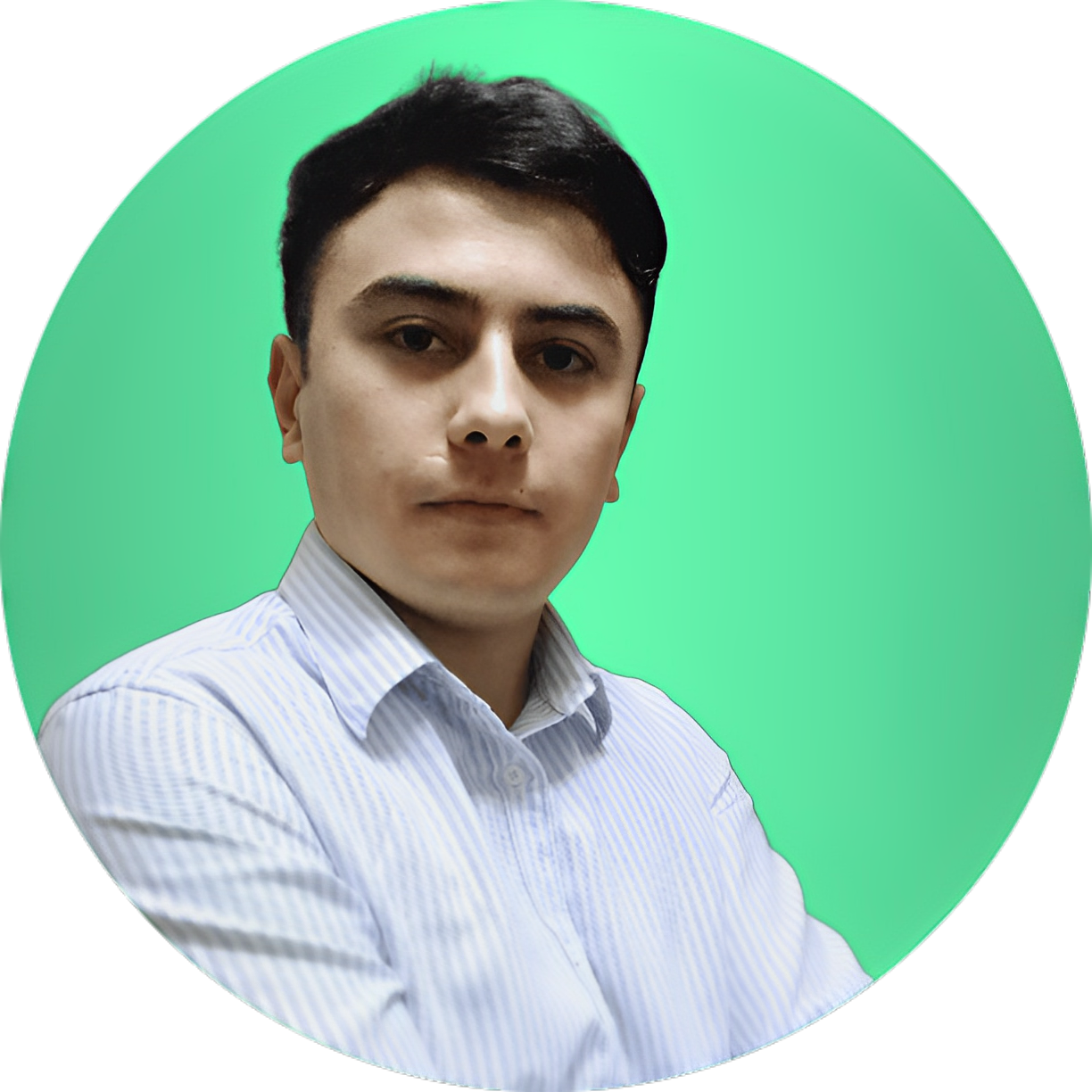 Og'abek Sultonbayev